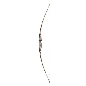 Łuk tradycyjny longbow Oak...