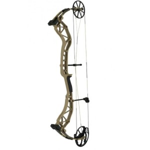 Łuk bloczkowy Bear Archery...