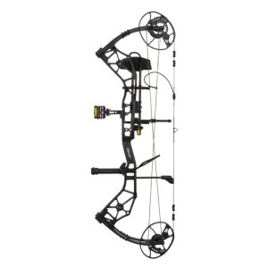 Łuk bloczkowy Bear Archery...