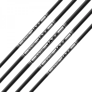 Promienie aluminiowe Easton...