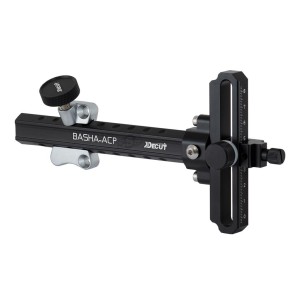 Celownik Decut Basha-ACP 10/32