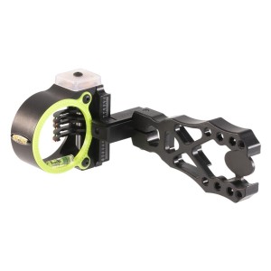 Celownik 3D Black Gold Rush...