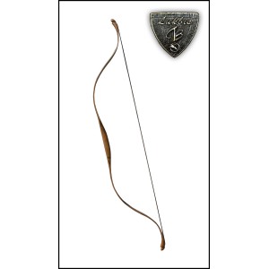Łuk tradycyjny horsebow...