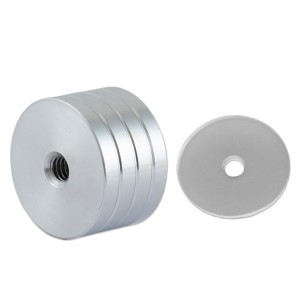Ciężarek Avalon DISK 4oz