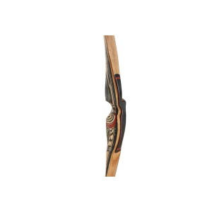 Łuk Old Mountain Mesa 64"