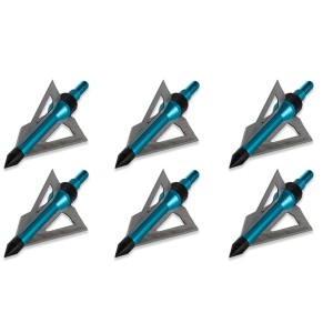 Grot myśliwski broadhead...