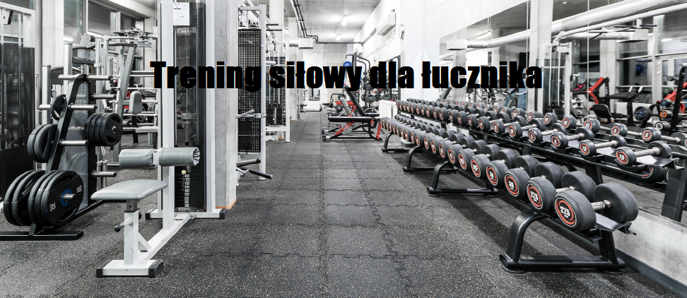 Trening siłowy dla łuczników – skuteczna metoda poprawy wyników